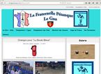 Fraternelle Pétanque le Gua Fraternelle Pétanque le Gua