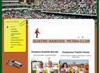 Quatre Saisons Petan Club