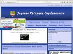 Joyeuse Pétanque Capdenacoise Joyeuse Pétanque Capdenacoise
