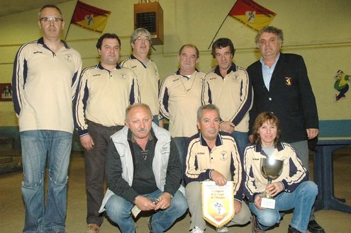 Coupe d'Aveyron des Clubs Coupe d'Aveyron des Clubs