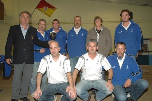 Coupe d'Aveyron des Clubs Coupe d'Aveyron des Clubs