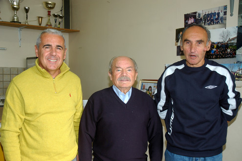 Assemblée Générale  Quatre-Saisons Pétan-Club