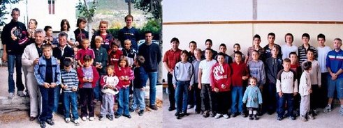 Challenge David BEZAMAT (Sainte Radegonde)