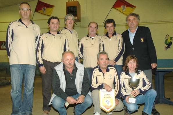Quatre Saisons Pétan Club Quatre Saisons Pétan Club