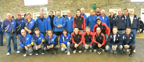 CDC les finales le 7/11<br /> - CRC classement, résultats dernier tour <br /> 2010/2011 CDC les finales le 7/11<br /> - CRC classement, résultats dernier tour <br /> 2010/2011