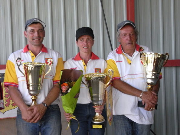 Les Champions 2011 Les Champions 2011