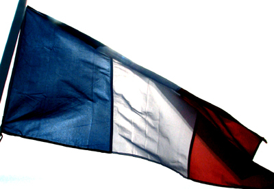 Tous les "France" 2012