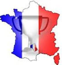 Coupe de France 1er tour de zone