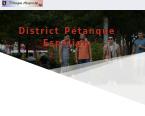 District Espalion