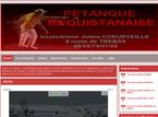 Pétanque Réquistanaise