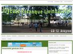 La Pétanque Livinhacoise