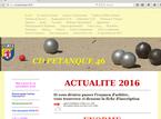 Comité du Lot Comité du Lot