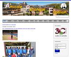 Amicale Pétanque Espalion