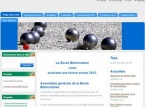 La Boule Belmontaise