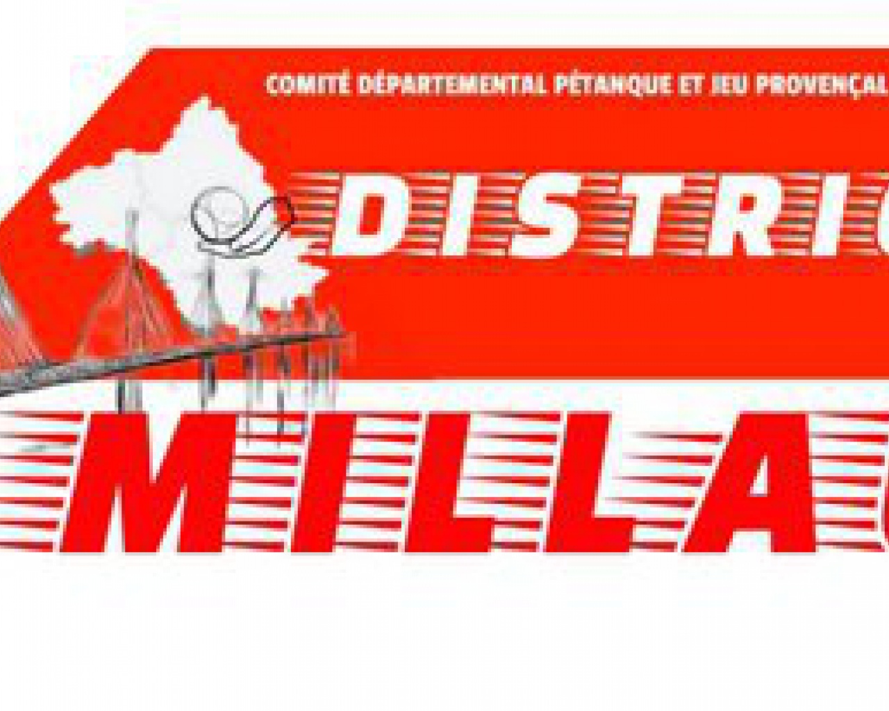 District de Millau