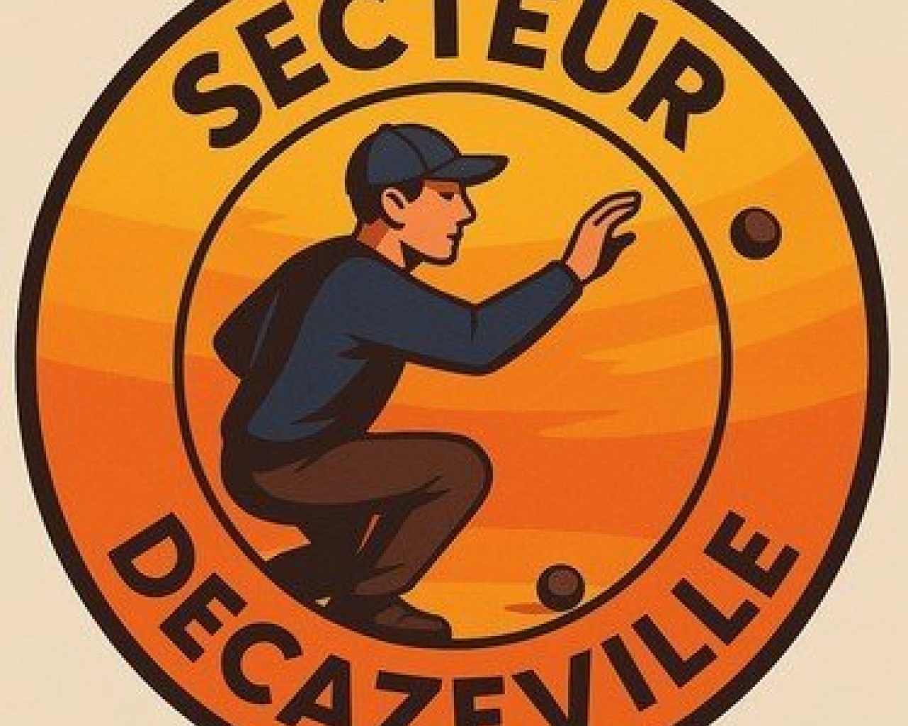 Secteur Decazeville Secteur Decazeville