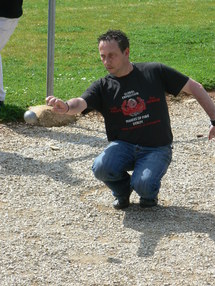 Lionel Durand (La Primaube) Lionel Durand (La Primaube)