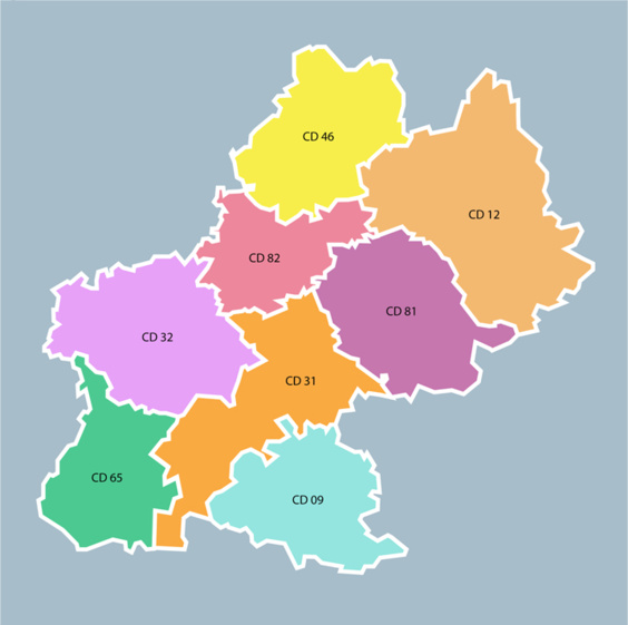 Concours régionaux 2017 Concours régionaux 2017