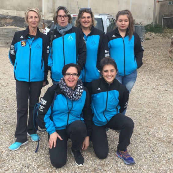 Pétanque Primauboise