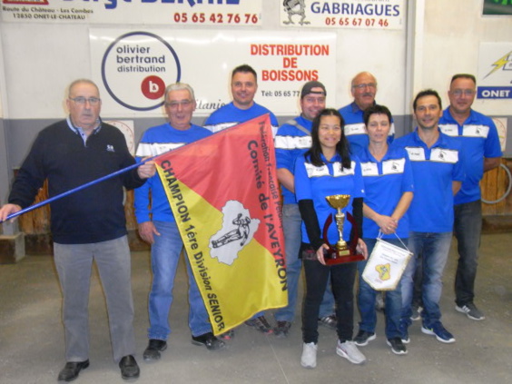Championnat des clubs