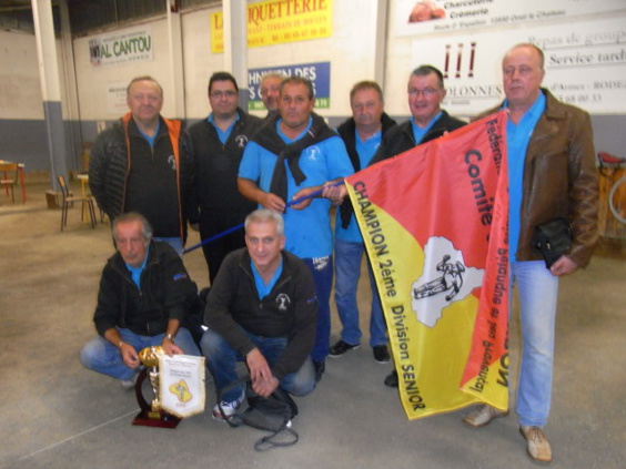 Championnat des clubs