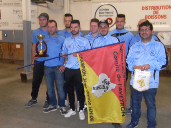 Championnat des clubs