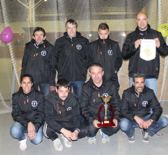 Coupe de L'Aveyron Coupe de L'Aveyron