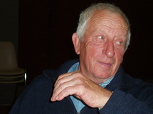 Pierre Arnal Président de Sébazac Pierre Arnal Président de Sébazac