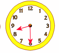 Horaires