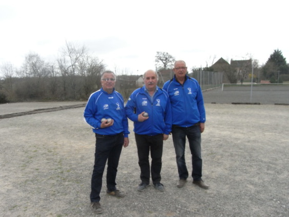 Qualificatifs Ligue Triplette Promotions