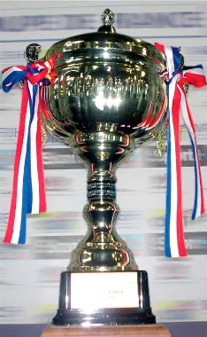 COUPE DE FRANCE DES CLUBS 2017