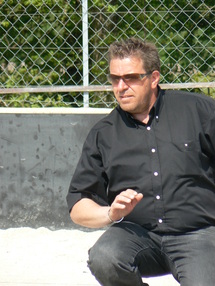 Patrick Campredon néo Creissellois Patrick Campredon néo Creissellois