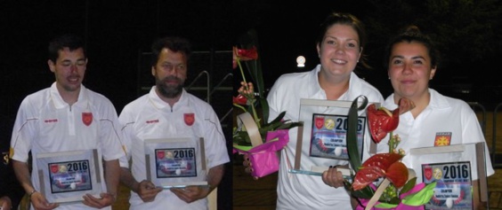 Championnats Midi Pyrénées 2017 Championnats Midi Pyrénées 2017