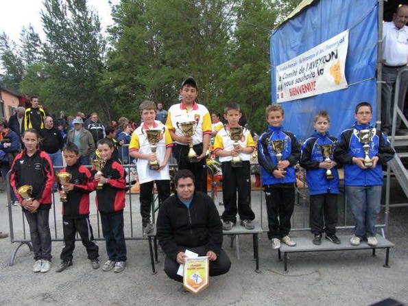 Podium Minimes Podium Minimes