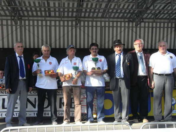 Champion de Ligue 2009 Champion de Ligue 2009