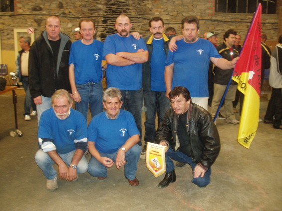 Championnat par équipes de Clubs Championnat par équipes de Clubs