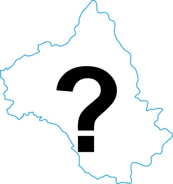 L'Aveyron en 4 secteurs ?