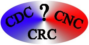 CDC, CRC, CNC ?