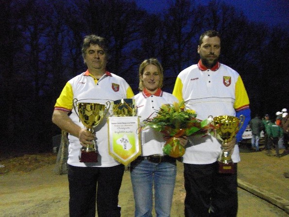 Champion 2010 Champion 2010