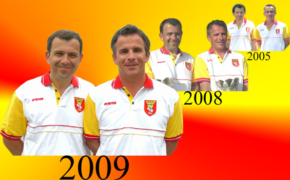 MORILLON / MAS 1, 2, 3 et ??4 MORILLON / MAS 1, 2, 3 et ??4