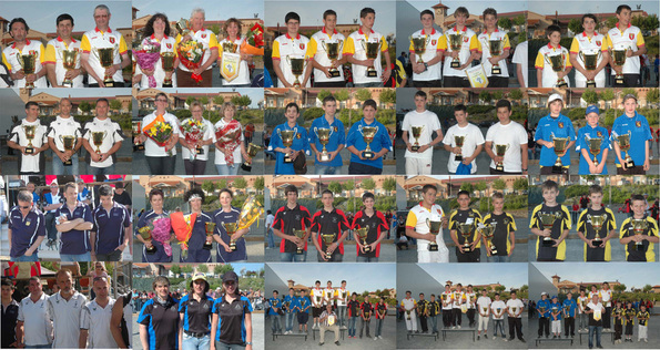 Tous les podiums (photo-montage JC Savoyant) Tous les podiums (photo-montage JC Savoyant)