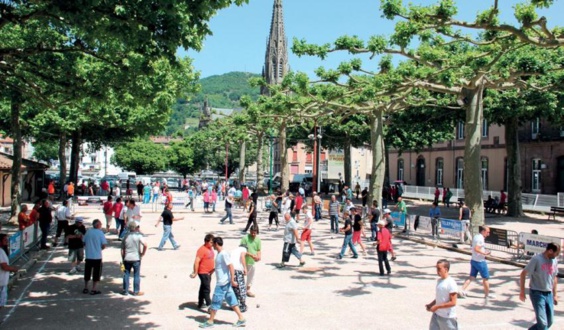 Qualificatif doublette Qualificatif doublette