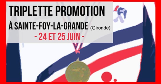 Championnat de France Promotion Championnat de France Promotion