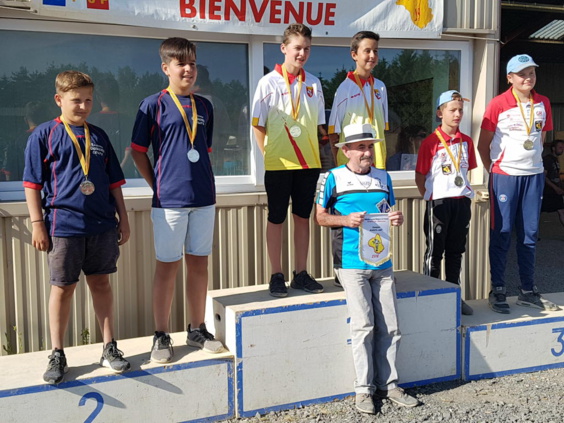 Les Cadets