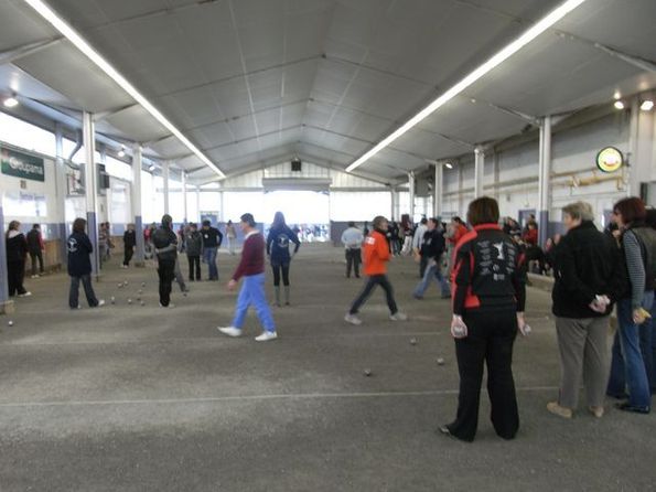 Journée féminines 2010 Journée féminines 2010