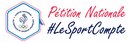 Le sport compte