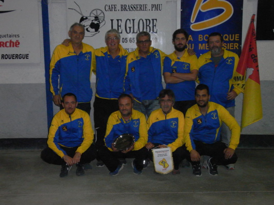 Phases finales CDC Phases finales CDC