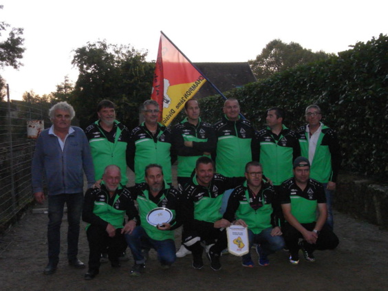 Phases finales CDC Phases finales CDC