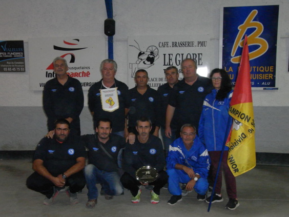 Phases finales CDC