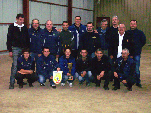 AP ESPALION AP ESPALION